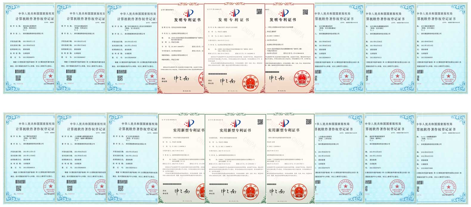 奥视得倍专利